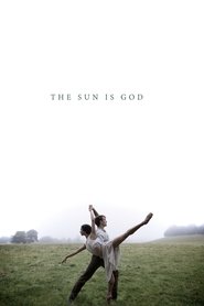 Poster The Sun Is God