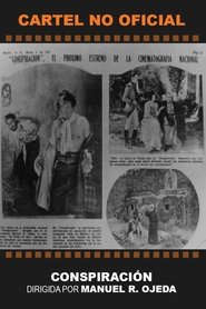 Poster Conspiración 1927