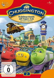 Chuggington Season 2 1