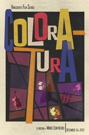 Poster Coloratura