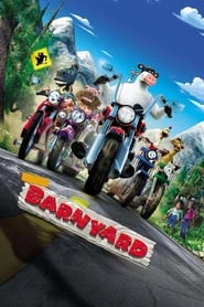 Poster Barnyard 2006