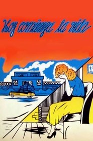 Poster Hoy comienza la vida 1935