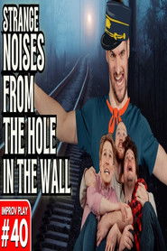 Strange Noises From The Hole In The Wall (2024)