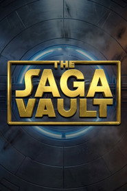 The Saga Vault