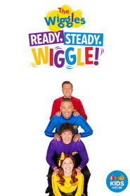 Ready, Steady, Wiggle! постер
