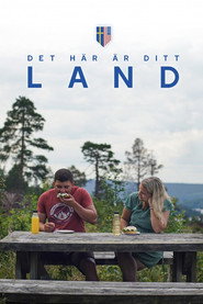 Det här är ditt land