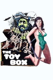 Poster The Toy Box 1971