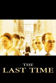 Poster The Last Time 2006