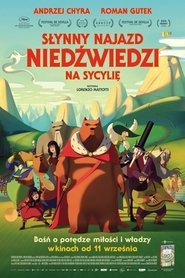 Słynny najazd niedźwiedzi na Sycylię CDA PL