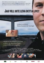 Poster Jag vill inte leva detta livet