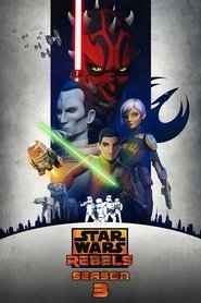 Star Wars Rebels Season 3 Episode 18