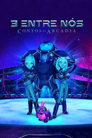 3 Entre N&oacute;s: Contos de Arcadia
