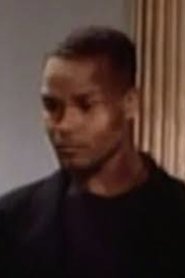 Gregory Eugene Travis as Ronald