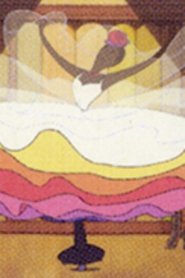 Poster A Splendid Dance 2001