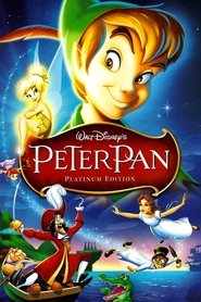 peter pan (1953) film online gucken