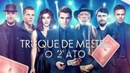 Now You See Me 2