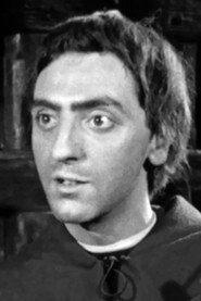 Desmond Rayner