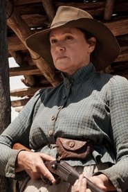 The Drover’s Wife: The Legend of Molly Johnson (2021)