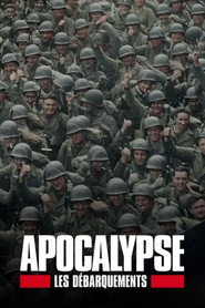 Apocalypse: D-Day постер