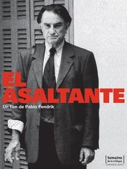 Poster El asaltante