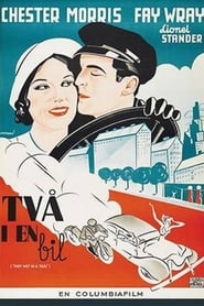 They Met in a Taxi 1936 映画 吹き替え