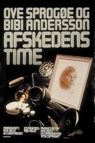 Poster Afskedens time