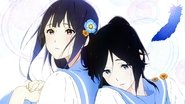 Liz & l'oiseau bleu