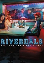Riverdale - Season 1 Episode 1 : Chapter One: The River's Edge