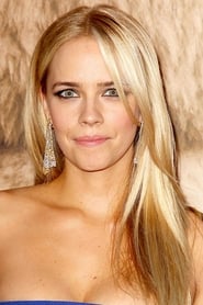 Jessica Barth as Sookie Stackhouse (voice)