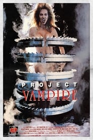 Project Vampire (1992)