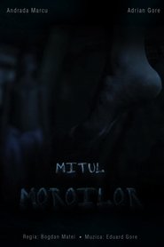 Poster The Moroi Myth 2015