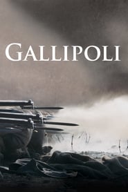 Ґалліполі постер