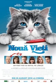 Nouă vieți (2016)