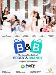 Nonton B&B: The Story of the Battle of Brody & Brandy (2021) Sub Indo