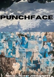 Poster PUNCHFACE