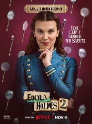 Enola Holmes 2 Enola Holmes 2