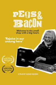Pegs & Bacon