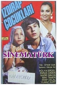 Poster Izdırap Çocukları 1988