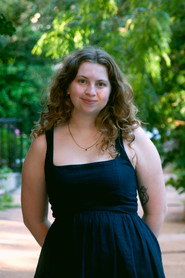 Foto de Caroline Friedman