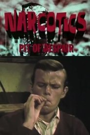 Narcotics: Pit of Despair постер