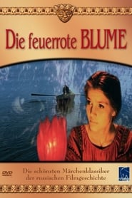 Poster Die feuerrote Blume