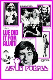 Alvin Purple (1973)