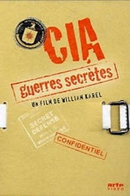 CIA : Guerres secrètes 2003 映画 吹き替え