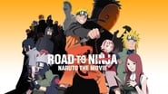 ROAD TO NINJA -NARUTO THE MOVIE-