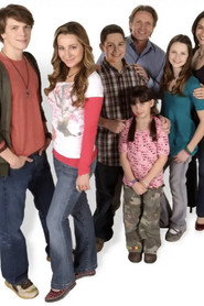 Life with Derek poster