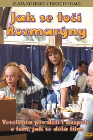 A Major Role for Rosmaryna 1977 映画 吹き替え