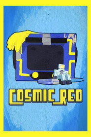 Cosmic Red