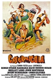 Cavernícola (1981) Caveman