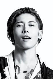 Imagem Miyavi