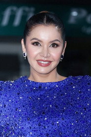 Benisha Hamal portrait